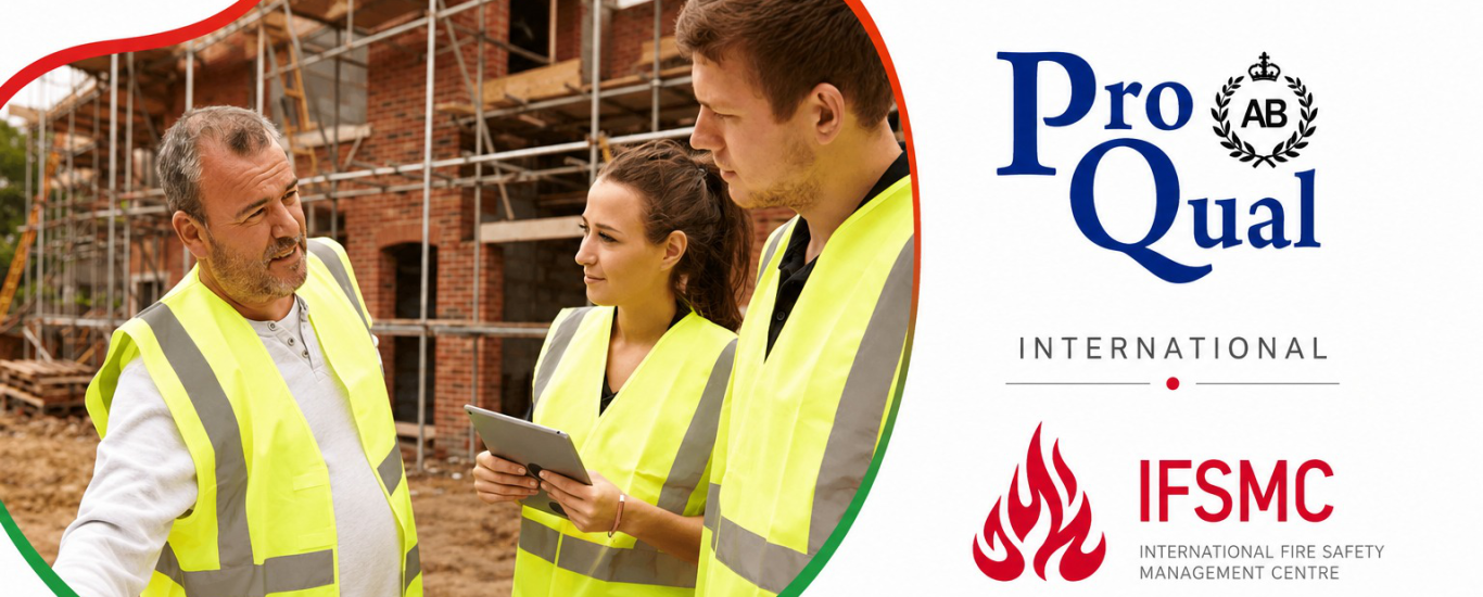 HSE & Safety Training